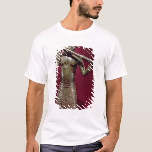 Hornblower from Benin Nigeria T_Shirt