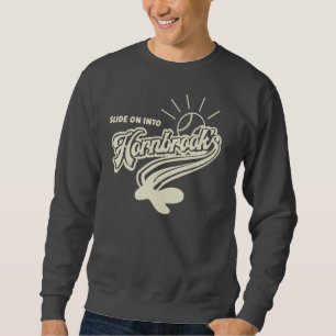 Hornbrooks Sweatshirt