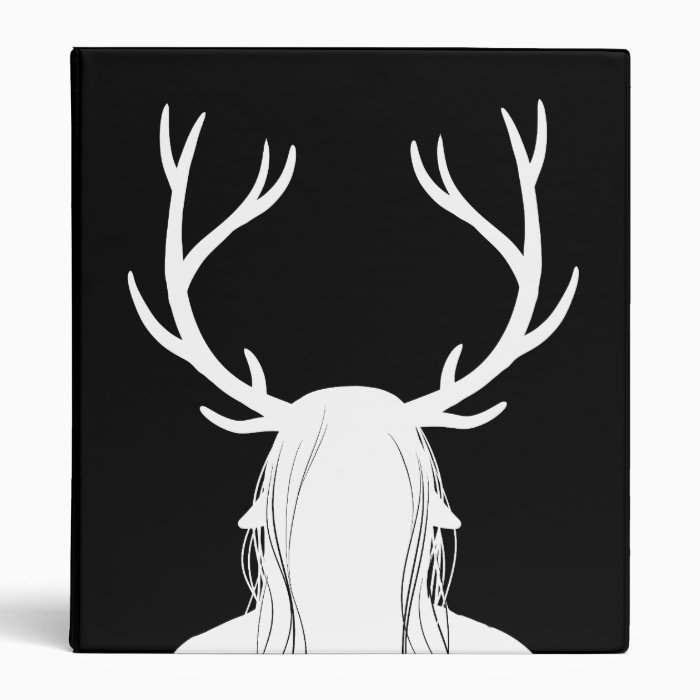 Horned God Binders