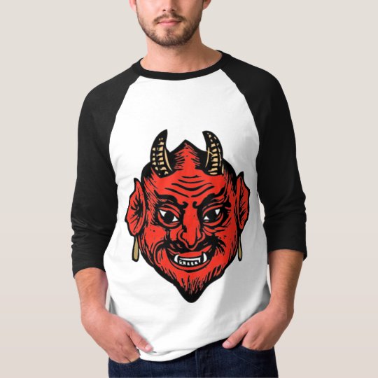 handsome devil t shirt