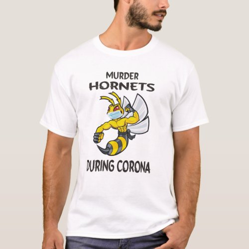 Hornet T_Shirt