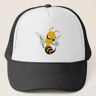 Hornet Trucker Cap