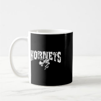 Hornets Ck To School Spirit Coffee Mug