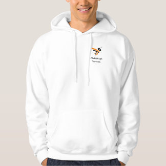 Hornets Hoodie - Double Logo