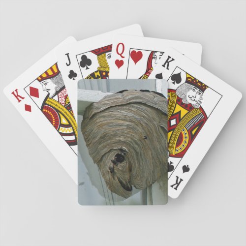 Hornets Nest Poker Cards