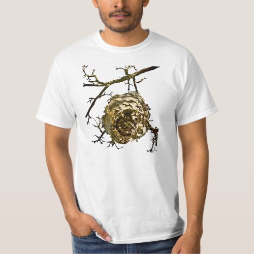 Hornets Nest T_Shirt