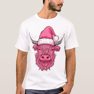 HORNS T-Shirt