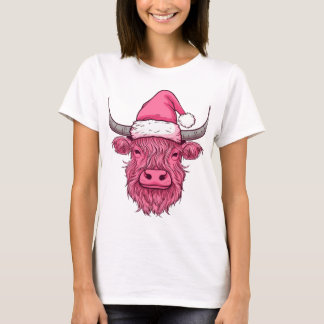 HORNS T-Shirt