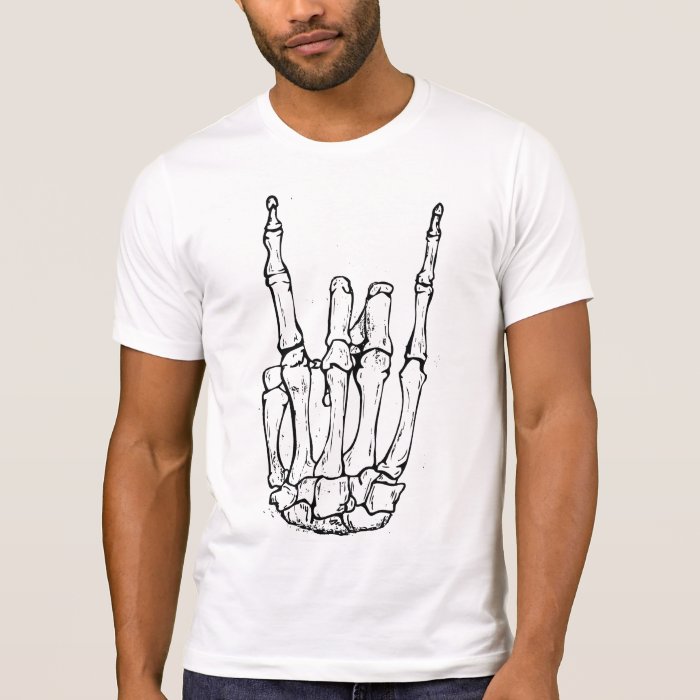 Horns T Shirt