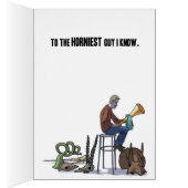 Horny (Inside (Right))