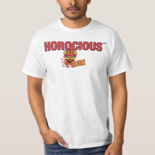 Horocious T_Shirt