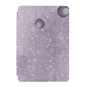 Horoscope Nightscape iPad Mini Cover