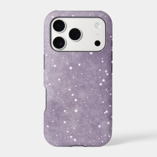 Horoscope Nightscape iPhone 17 Pro Case