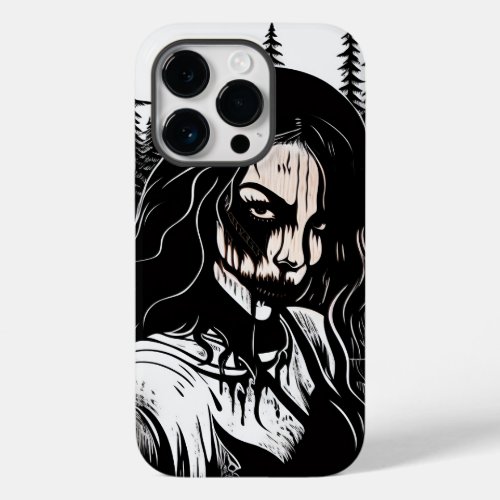 Horrible Apple i phone 14 pro casecover Case_Mate iPhone 14 Pro Case