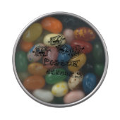 horror clear top candy tin (Top)