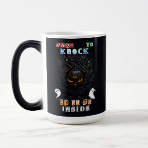 Horror Color Morph Mug