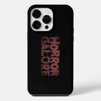 Horror Cover for Iphone 14 Pro
