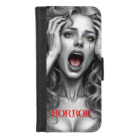 Horror Image