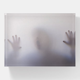 Horror Paperweight