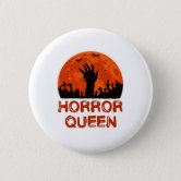 Horror movie addict badge reel
