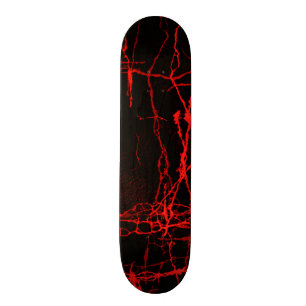 horror Red - Skateboards