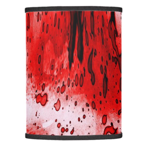 Horror Scary Bloody Halloween Lamp Shade