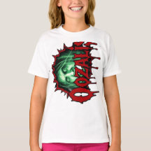 horror T-shirt