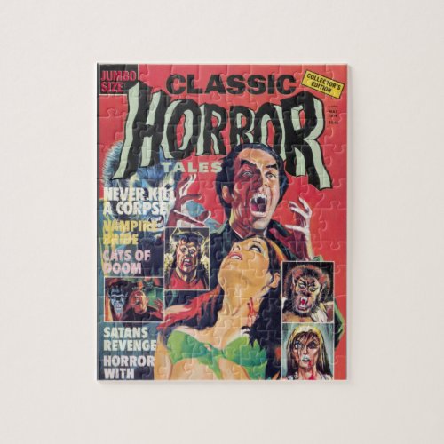 horror tales 3 jigsaw puzzle