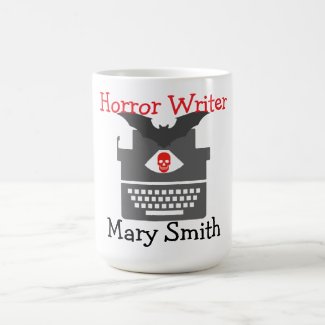 Horror Writer