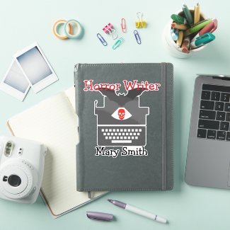 Horror Writer