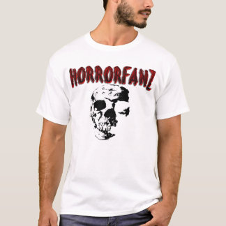 horrorfanz custom prowling dead T-Shirt