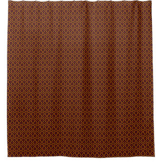 HorrorFest / Overlook Hotel Shower Curtain