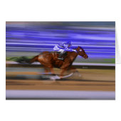 HORSE (Front Horizontal)