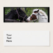 Horse (Front & Back)