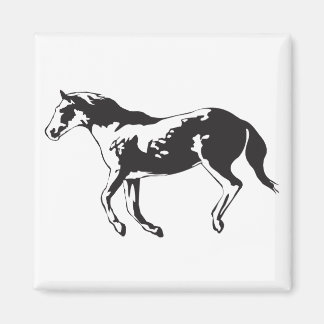 horse3 magnet