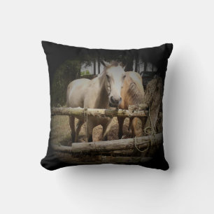 Horse 1 Pillow