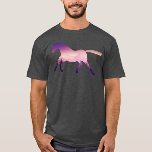 Horse 1 T_Shirt