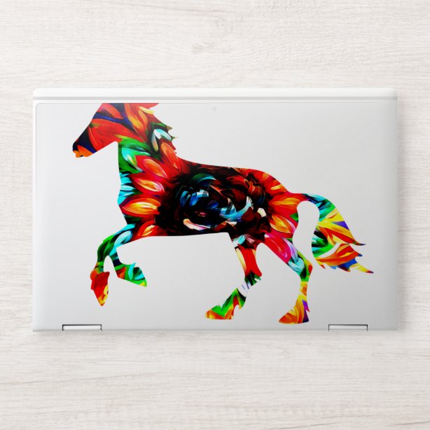 Horse Computer, Laptop, Tablet, & Video Game Skins Zazzle