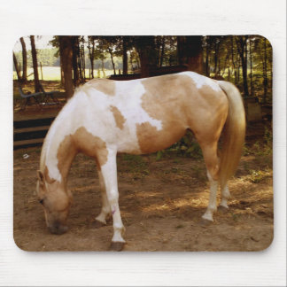 Horse 3, Mouse Pad