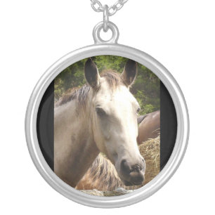 Horse 4 Necklace