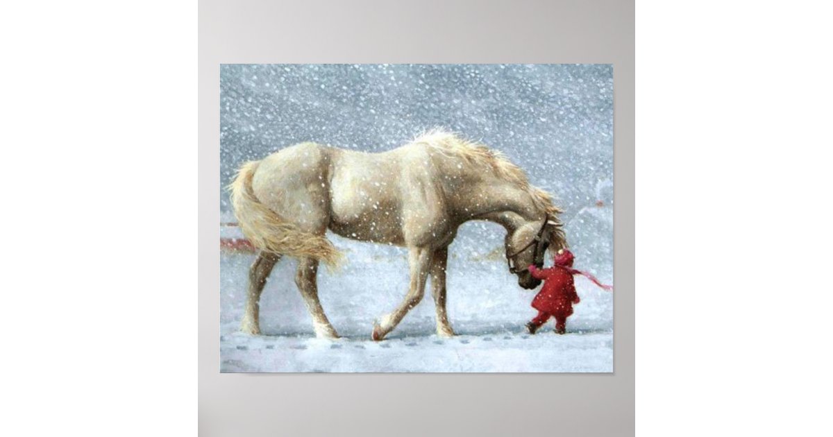 Free horse address labels