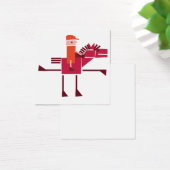 Horse and rider (Desk)