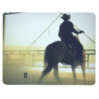 Horse and Rider ~ Pocket Journal