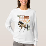 Horse and Symbol-year of the horse Shirt