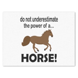 Horse Animal Cute Funny Horse 
