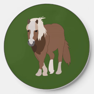 Horse Animal Horse Wireless Charger
