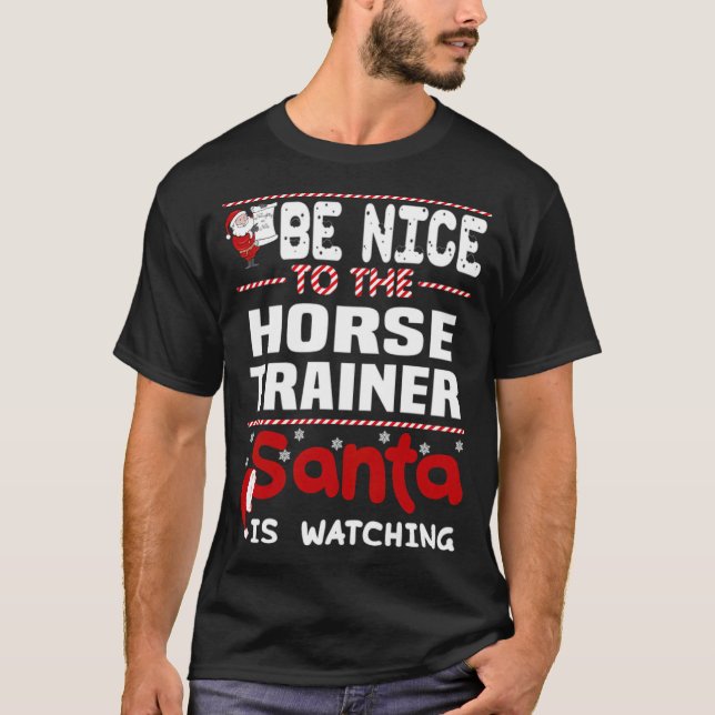 Horse appaloosa gallop  T-Shirt (Front)