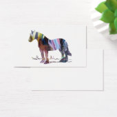 Horse art (Desk)