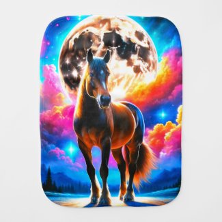 Horse Art