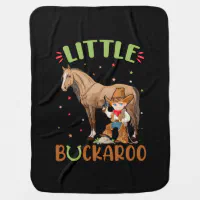 Buckaroo Baby